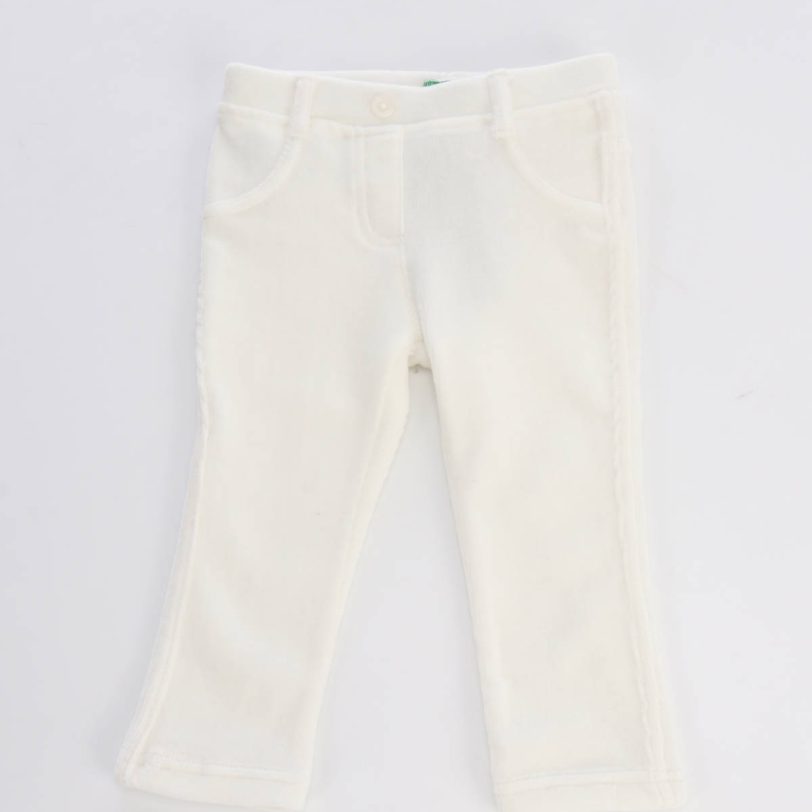 Детски панталон UNITED COLORS OF BENETTON