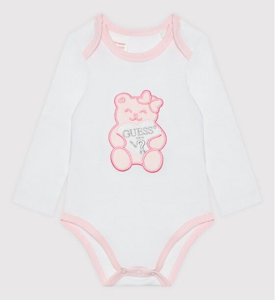 Детско боди Guess за Момичета цена