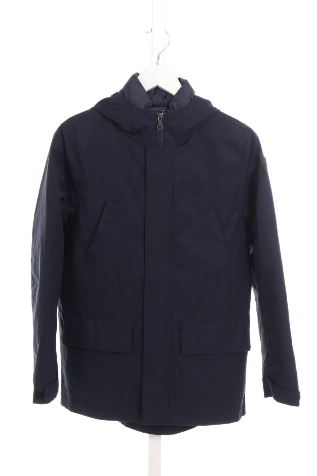 Детско зимно яке POLO BY RALPH LAUREN