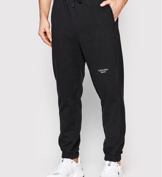 Долнище анцуг Calvin Klein Jeans за Мъже цена