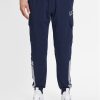 EA7 Emporio Armani Долнище анцуг 3RPP55 PJLIZ 1554 Тъмносин Regular Fit за Мъже цена