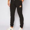 Ellesse Долнище анцуг Ovest SHS01763 Черен Regular Fit за Мъже цена
