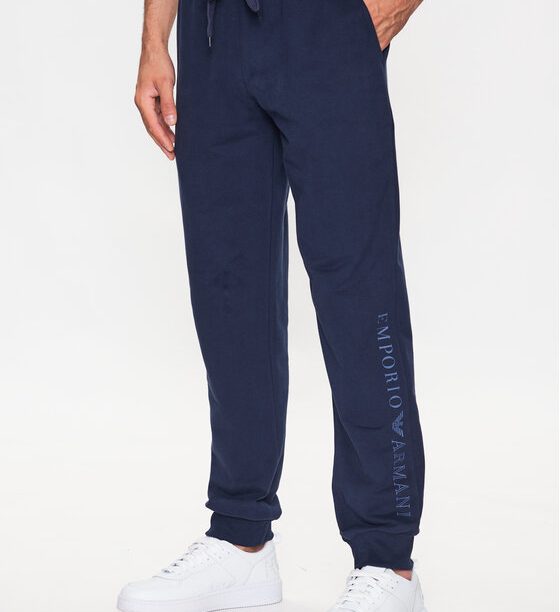 Долнище анцуг Emporio Armani Underwear за Мъже