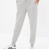 Gap Долнище анцуг 463492-02 Сив Regular Fit за Жени цена
