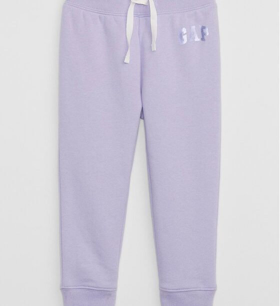 Долнище анцуг Gap за Момичета цена