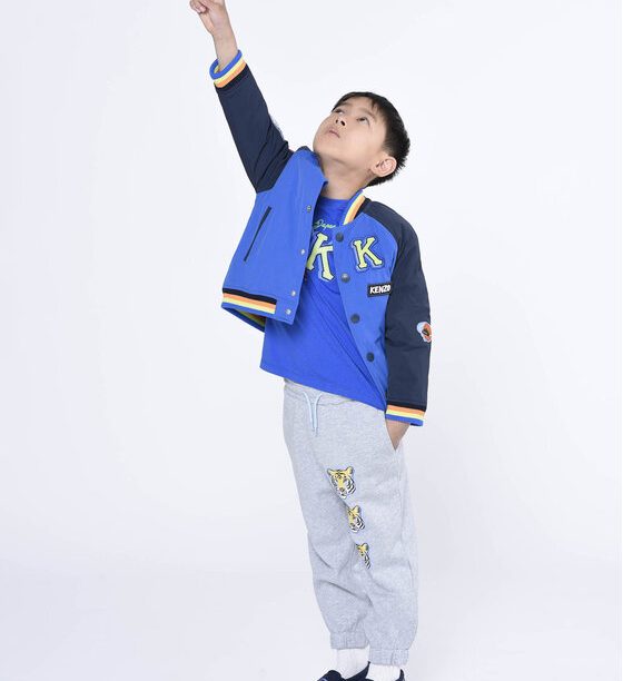 Долнище анцуг Kenzo Kids за Момчета цена