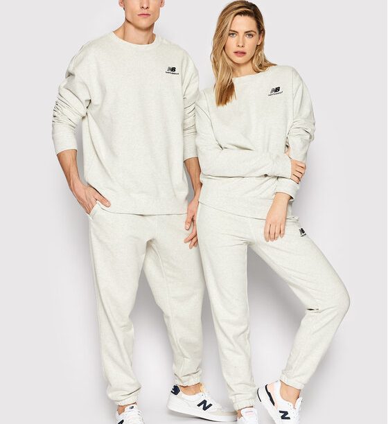 Долнище анцуг New Balance за Унисекс цена