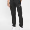 Puma Долнище анцуг Iconic T7 530098 Черен Regular Fit за Мъже цена