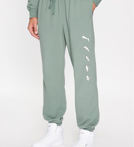 Долнище анцуг Puma за Мъже цена