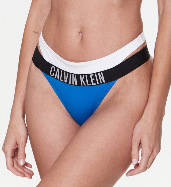 Долнище на бански Calvin Klein Swimwear за Жени цена