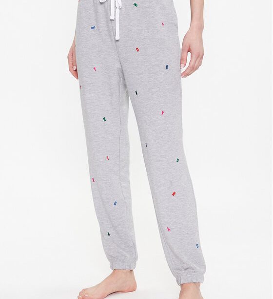 Долнище на пижама DKNY за Жени
