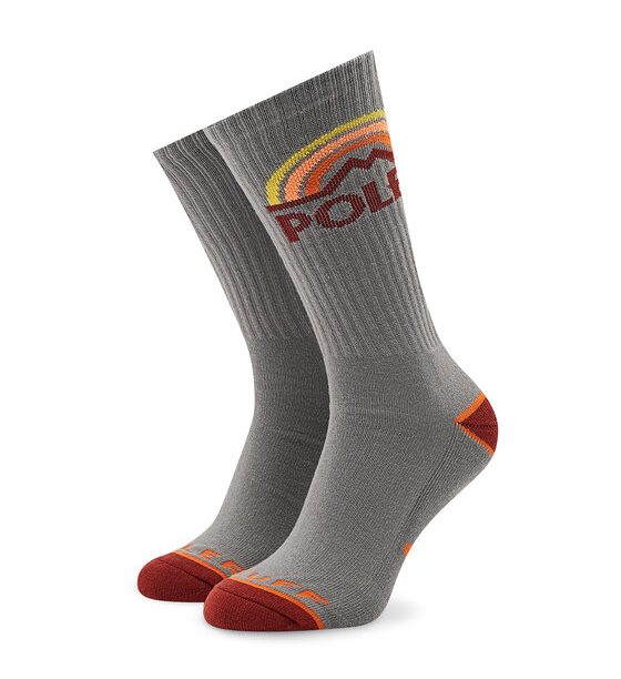 Дълги чорапи unisex Poler за Унисекс цена