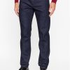 Boss Дънки Re.Maine BC-C 50509918 Тъмносин Regular Fit за Мъже цена