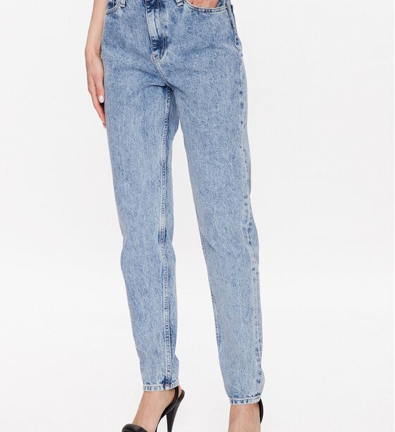 Дънки Calvin Klein Jeans за Жени цена