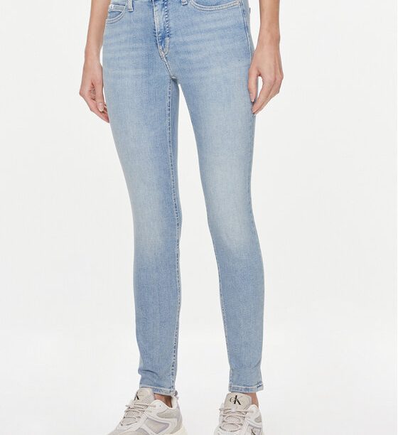 Дънки Calvin Klein Jeans за Жени цена