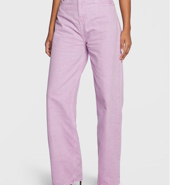 Дънки Calvin Klein Jeans за Жени цена