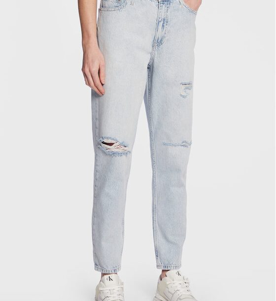 Дънки Calvin Klein Jeans за Жени цена