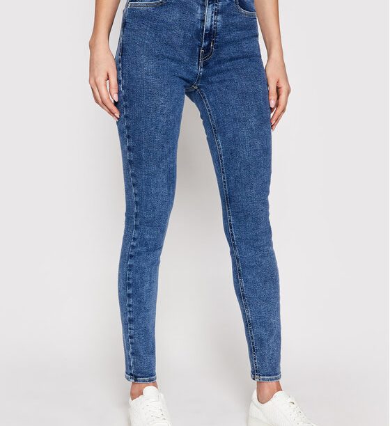 Дънки Calvin Klein Jeans за Жени цена