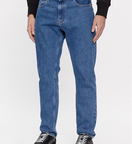 Дънки Calvin Klein Jeans за Мъже цена