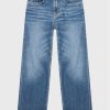 Дънки Calvin Klein Jeans за Момичета