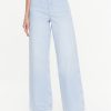 Calvin Klein Дънки K20K205606 Син Relaxed Fit за Жени цена