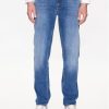 Lindbergh Дънки 30-020000SFB Син Tapered Fit за Мъже цена
