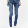 Pepe Jeans Дънки Regent PL204171 Син Skinny Fit за Жени цена
