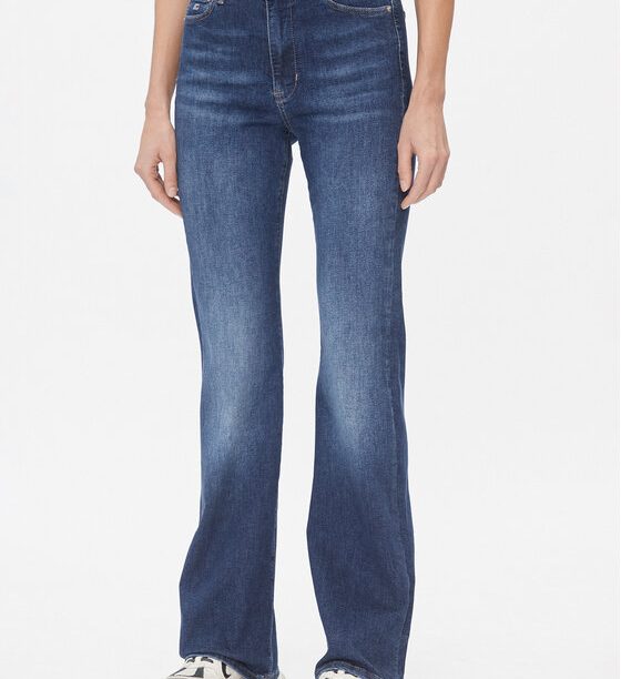 Дънки Tommy Jeans за Жени цена