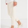 Дънки капри тип Mom Tommy Jeans