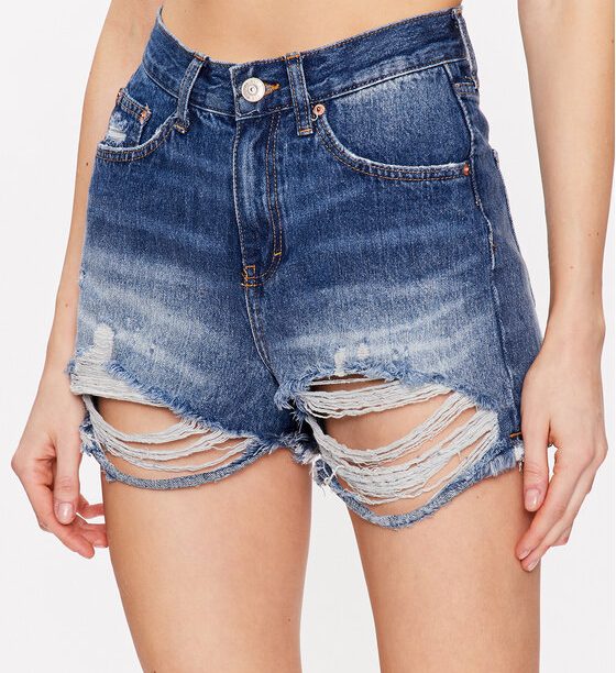 Дънкови шорти BDG Urban Outfitters за Жени цена