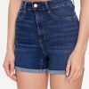 Дънкови шорти Gina Tricot за Жени