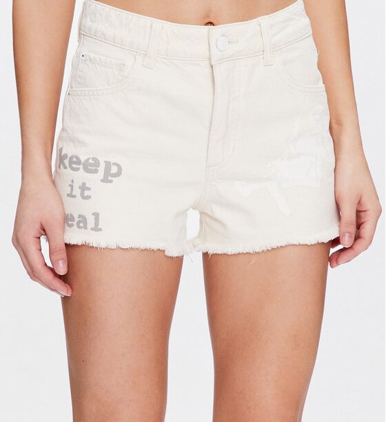 Дънкови шорти Guess за Жени цена