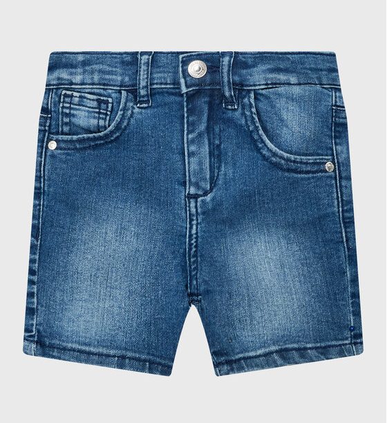 Дънкови шорти Guess за Момичета цена