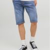 Дънкови шорти Jack&Jones за Мъже цена