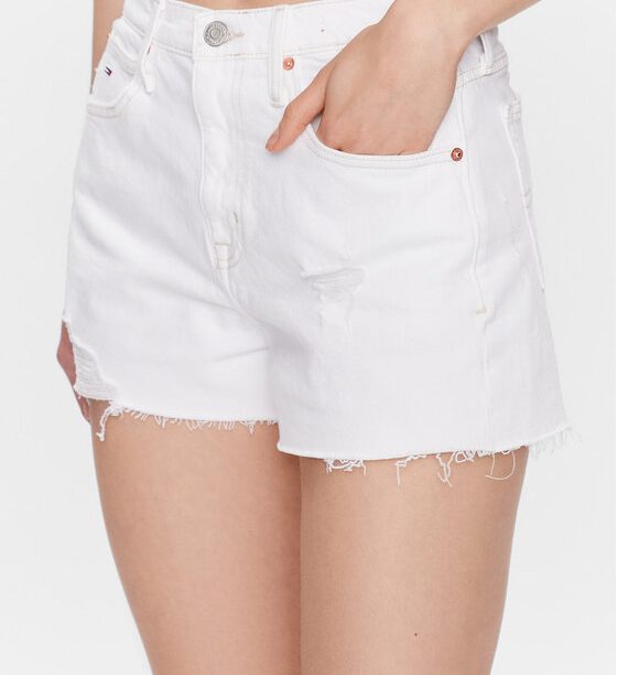 Дънкови шорти Tommy Jeans за Жени цена