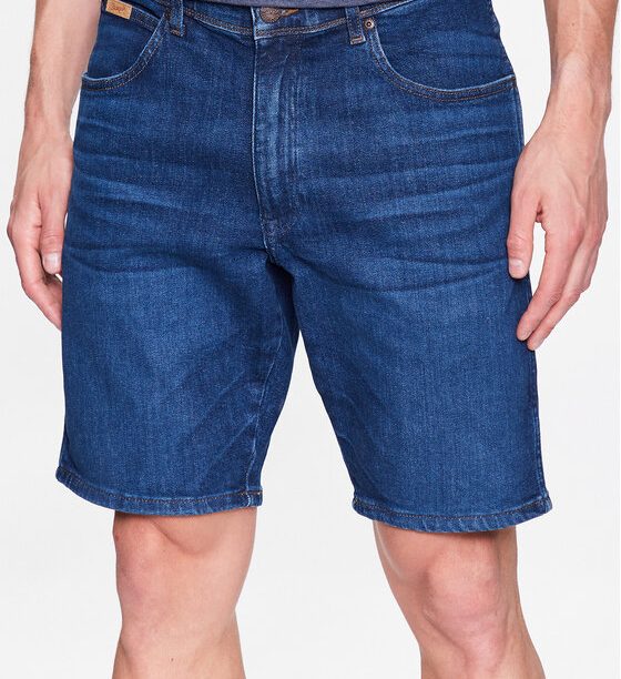 Дънкови шорти Wrangler за Мъже цена