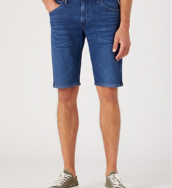 Дънкови шорти Wrangler за Мъже цена