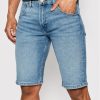 Дънкови шорти Wrangler за Мъже