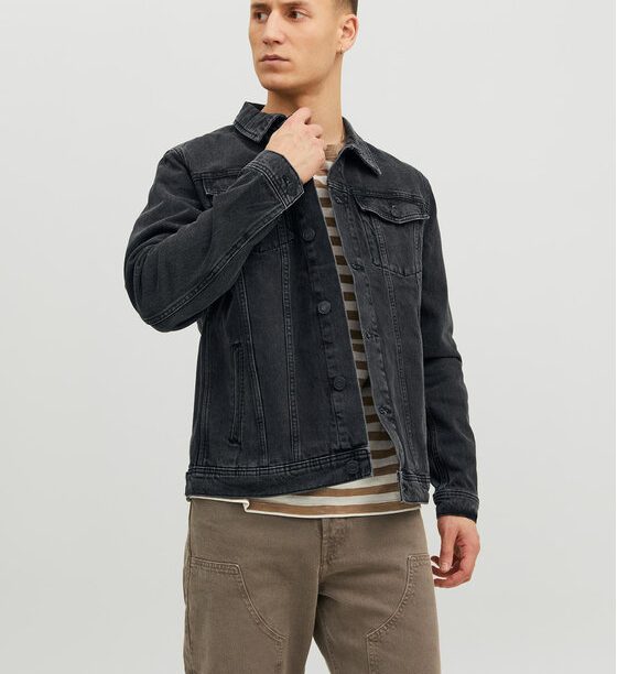 Дънково яке Jack&Jones за Мъже цена