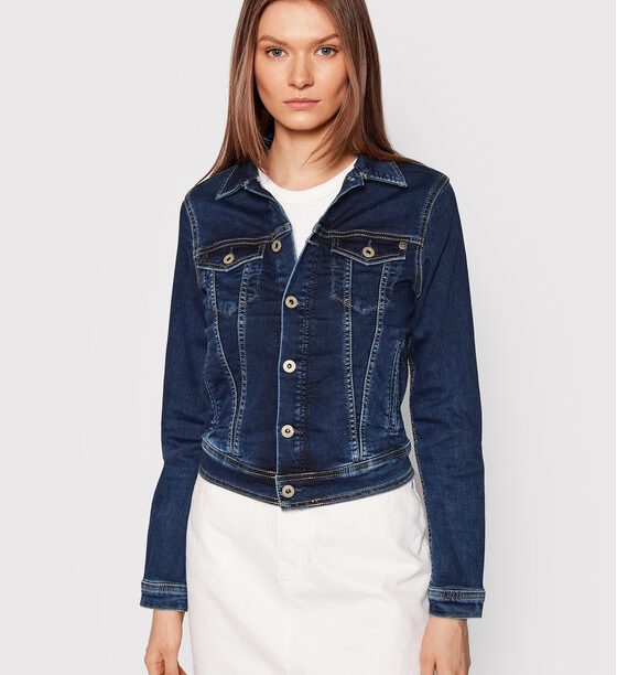 Дънково яке Pepe Jeans за Жени цена