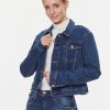 Дънково яке Tommy Jeans за Жени цена