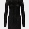 Billabong Ежедневна рокля Everleigh Mock Ktdr ABJKD00219 Черен Slim Fit за Жени цена