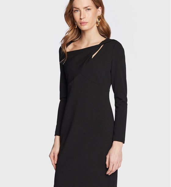 Ежедневна рокля DKNY за Жени цена