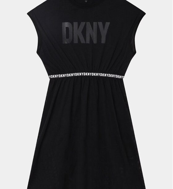 Ежедневна рокля DKNY за Момичета цена