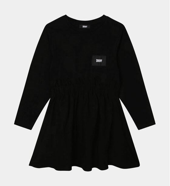 Ежедневна рокля DKNY за Момичета цена