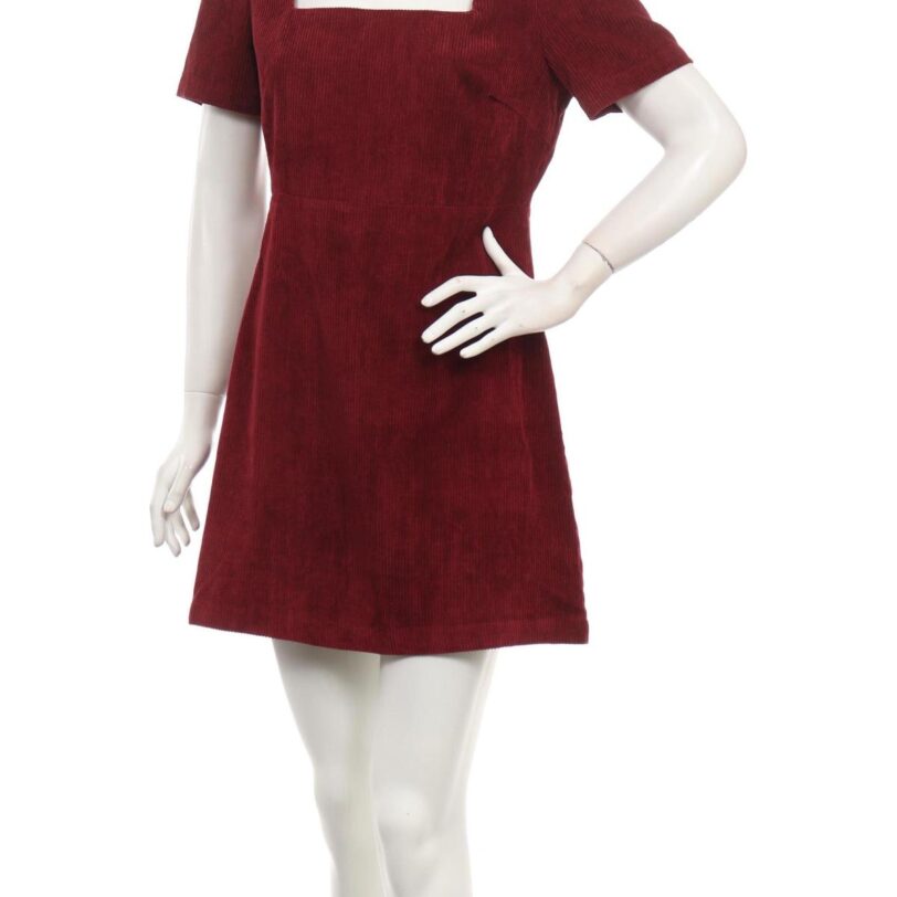 Ежедневна рокля FASHION UNION