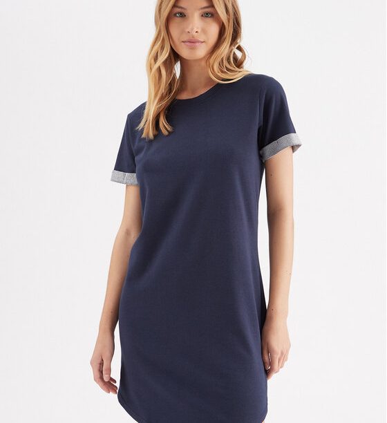 JDY Ежедневна рокля Ivy 15174793 Син Regular Fit за Жени цена
