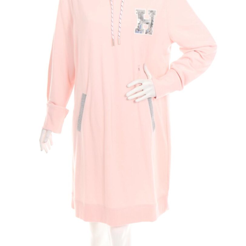 Ежедневна рокля TOMMY HILFIGER