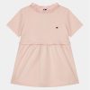 Ежедневна рокля Tommy Hilfiger за Момичета цена