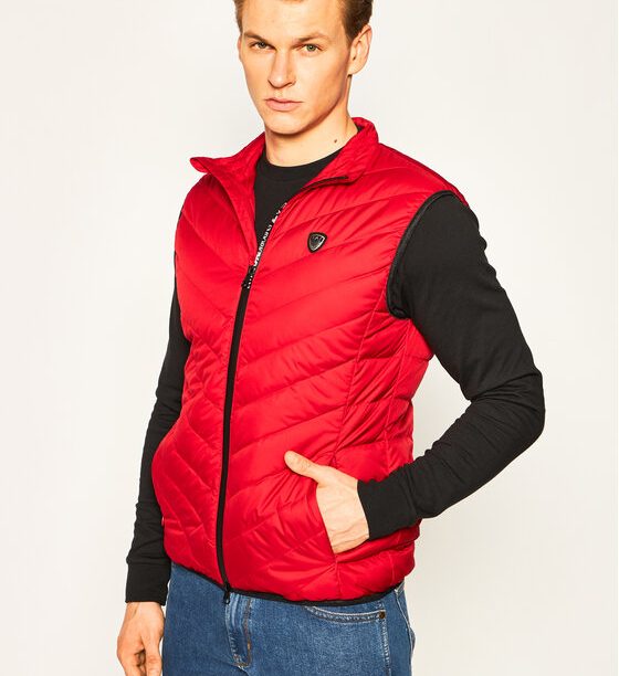 Елек EA7 Emporio Armani за Мъже цена
